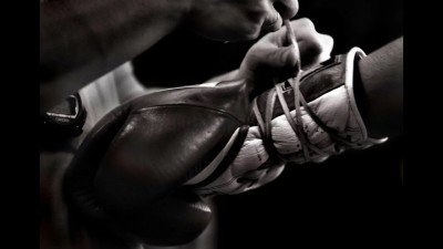 Мастер-класс Алексея Фролова - Советский кроссфит для бокса - купить в Кюль