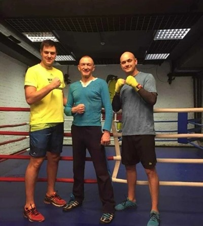 Тренировки по боксу групповые Клуб единоборств "Груша" (разовая тренировка) - купить в Кюль