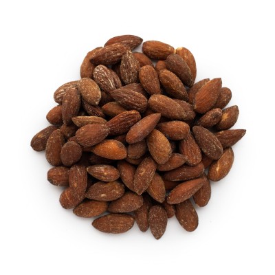 Миндаль жаренный 500 гр - купить в Кюль