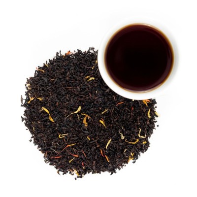 Фруктовый чай BerryMagic 100г - купить в Кюль