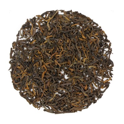 Шу Пуэр (черный) LeafMagic 75г - купить в Кюль