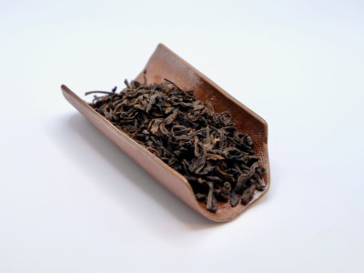 Шу Пуэр (черный) AmberLeaf 100г - купить в Кюль