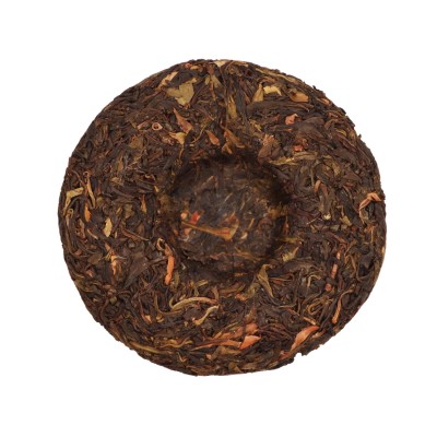 Шу Пуэр (черный) VintagePuEr 100г - купить в Кюль