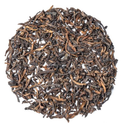 Шу Пуэр (черный) CedarBrew 75г - купить в Кюль