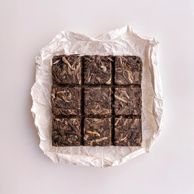 Шу Пуэр (черный) RichSoil 120г - купить в Кюль