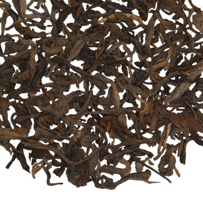 Шен Пуэр (зеленый) ShenLeaf 50г - купить в Кюль