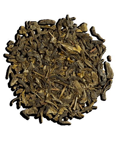 Зеленый чай TeaHarmony 75г - купить в Кюль