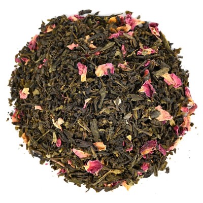 Зеленый чай MistValley 50г - купить в Кюль