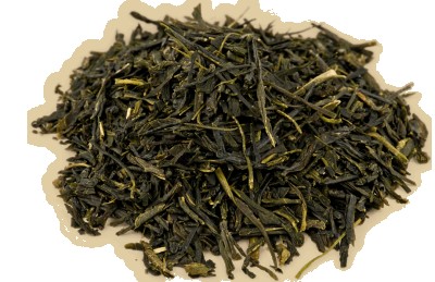 Зеленый чай FreshDew 100г - купить в Кюль