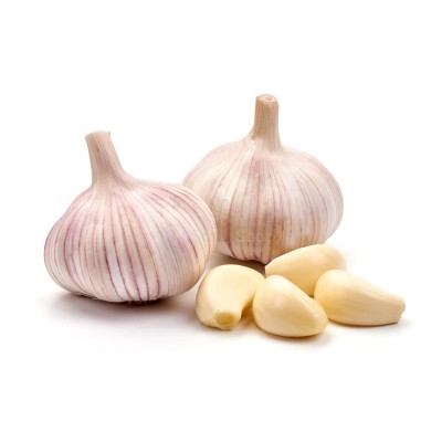 Чеснок очищенный 500 г - купить в Кюль