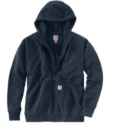 Толстовка утепленная WarmSide - купить в Кюль