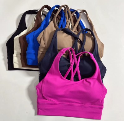 Топ спортивный ActiveTop - купить в Кюль