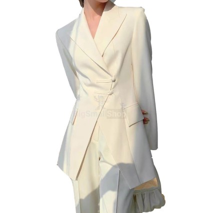 Женский пиджак ClassicForm - купить в Кюль