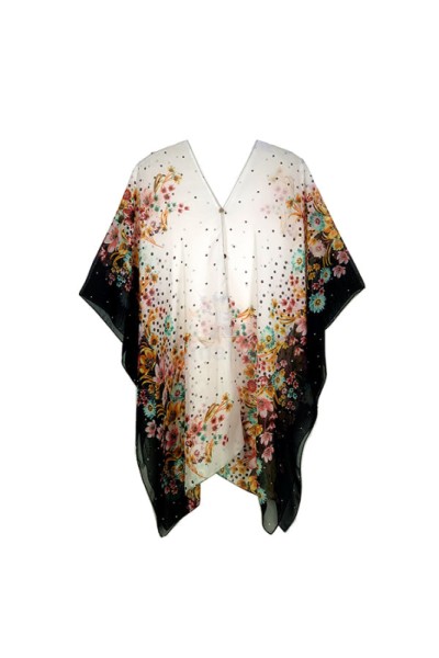 Пляжное платье SummerWave - купить в Кюль