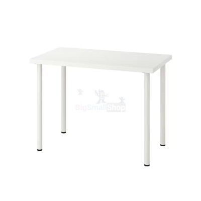 Рабочий офисный стол ЛайтДеск - купить в Кюль