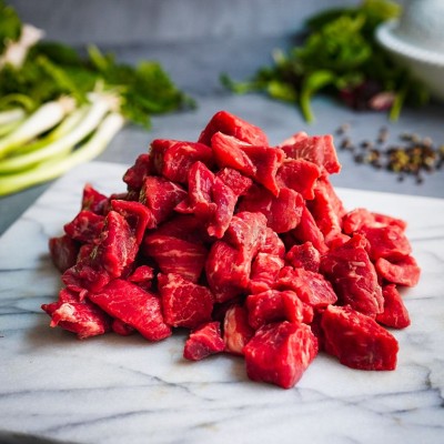 Говядина мраморная премиум - купить в Кюль