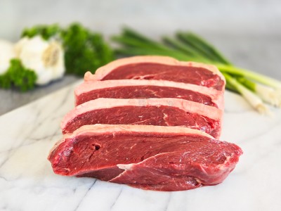 Говядина охлаждённая мякоть - купить в Кюль