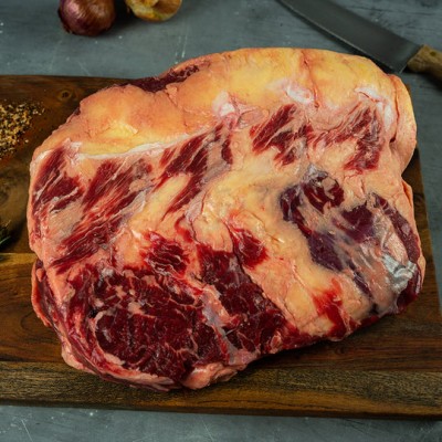 Говядина стейк Топ Блейд - купить в Кюль