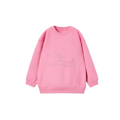 Толстовка девичья Happy Girl - купить в Кюль