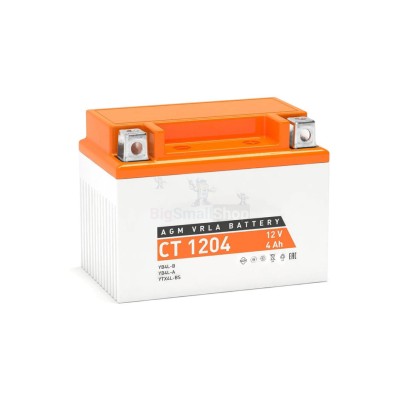 АКБ NordStart 75Ah - купить в Кюль