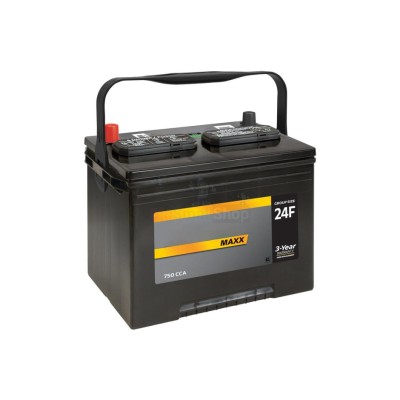 Аккумулятор PowerIce 90Ah - купить в Кюль