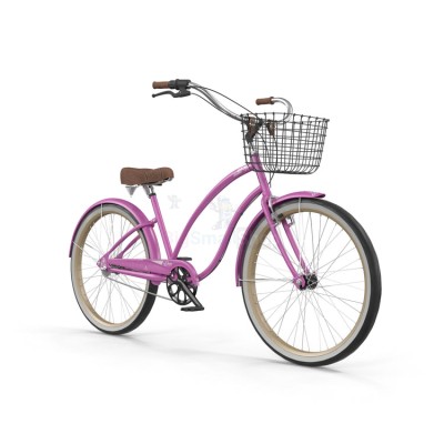 Подростковый велосипед CrossJunior 24 - купить в Кюль