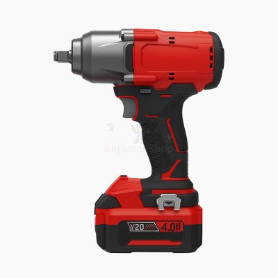 Пневматический ключ AirTorque 300 - купить в Кюль